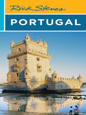 cover image of Rick Steves Portugal